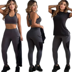 CONJUNTO BOTA ANCHA ENVIVOS