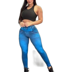 LICRA SUPLEX SUBLIMADA JEAN