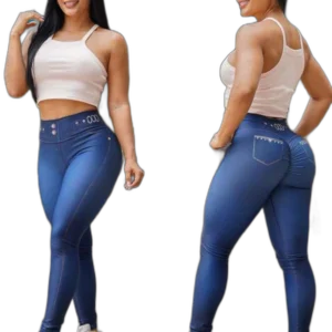 LICRA PUSH UP SUBLIMADA JEAN