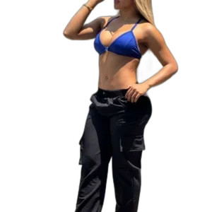 CONJUNTO LICRA 3 PIEZAS SUPLEX TALLA UNICA