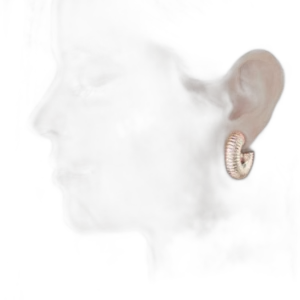 EARCUFF RODINADO 38151