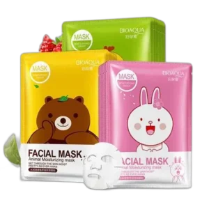 MASCARILLA DE HIALURONICO