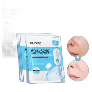 SERUM DE PESTAÑAS BIOAQUA
