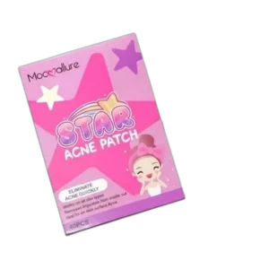 PARCHES ANTIACNE ELEFANTE