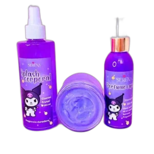KIT CORPORAL COCTEL FRUTAL